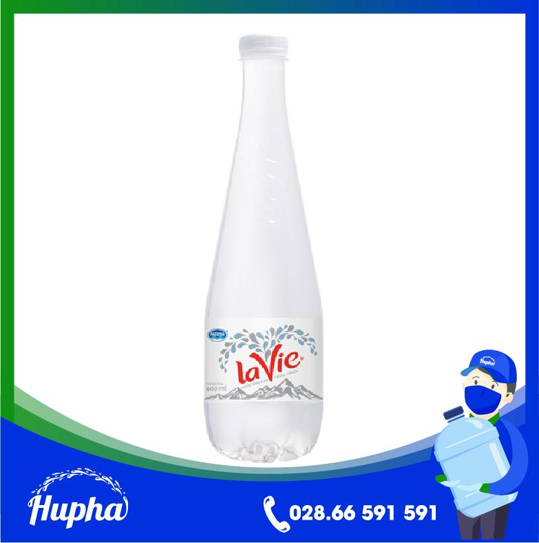 ĐẠI LÝ NƯỚC SUỐI LAVIE HUPHA QUẬN GÒ VẤP