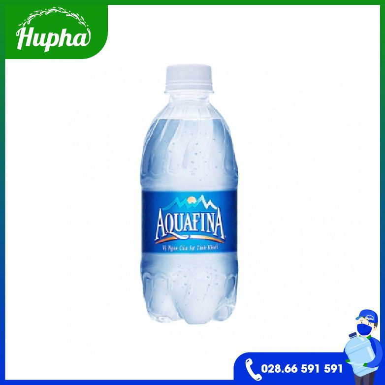 Nước Aquafina 355ML
